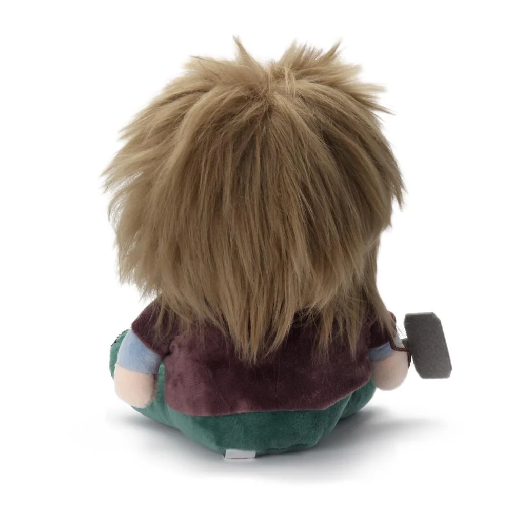 Marvel Bro Thor Phunny Plush by Kidrobot - Image 4