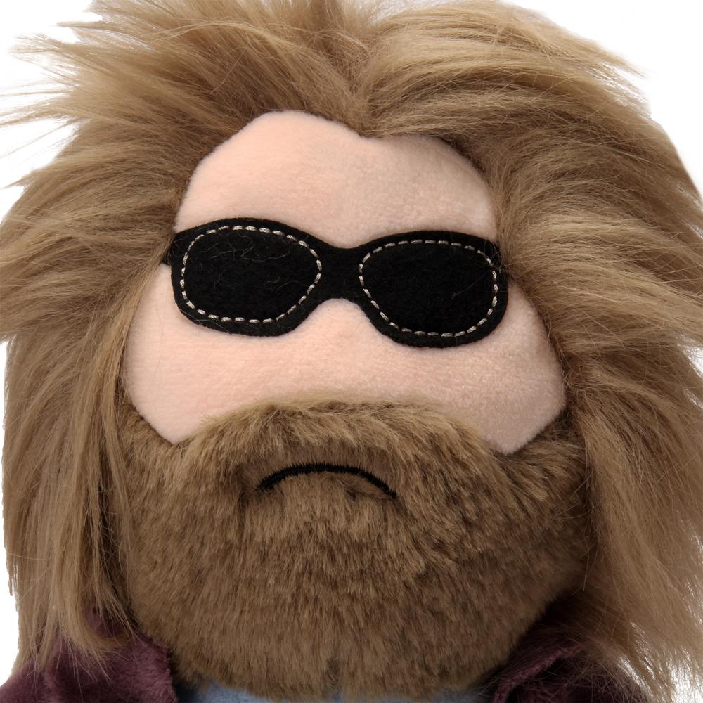 Marvel Bro Thor Phunny Plush by Kidrobot - Image 8