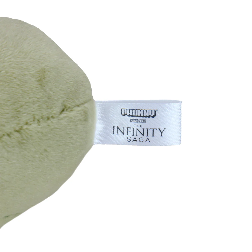 Marvel Guardians of the Galaxy Video Gamer Teen Groot Phunny Plush - Image 11