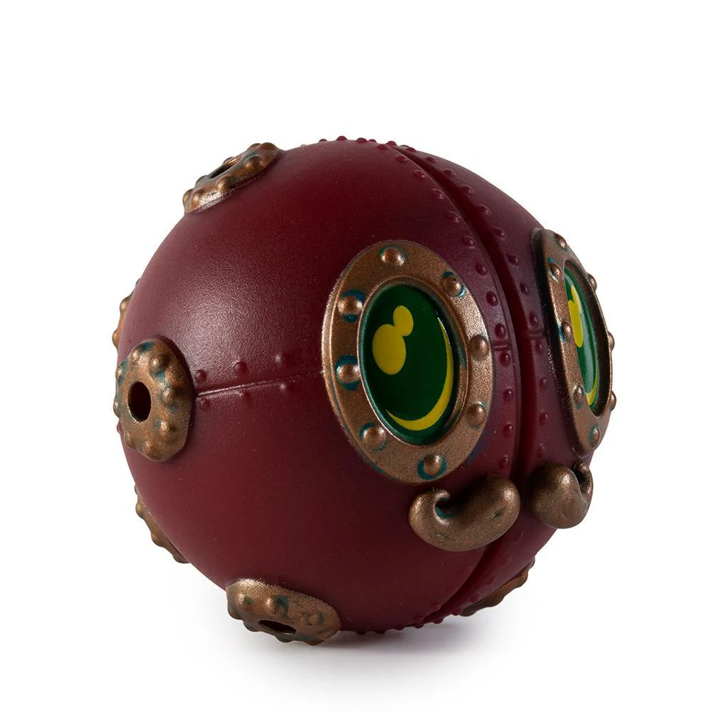 The Mechtorians Mini Art Figure Series by Doktor A - Image 11