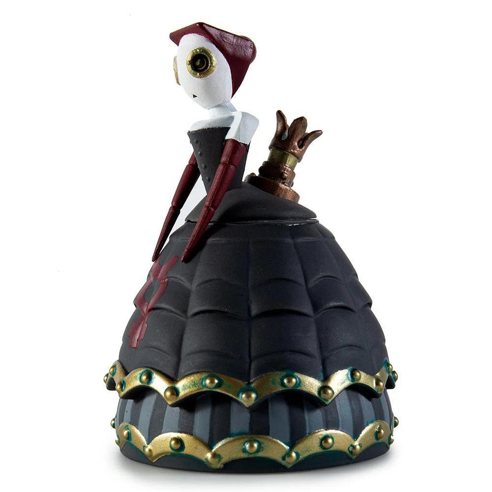 The Mechtorians Mini Art Figure Series by Doktor A - Image 15