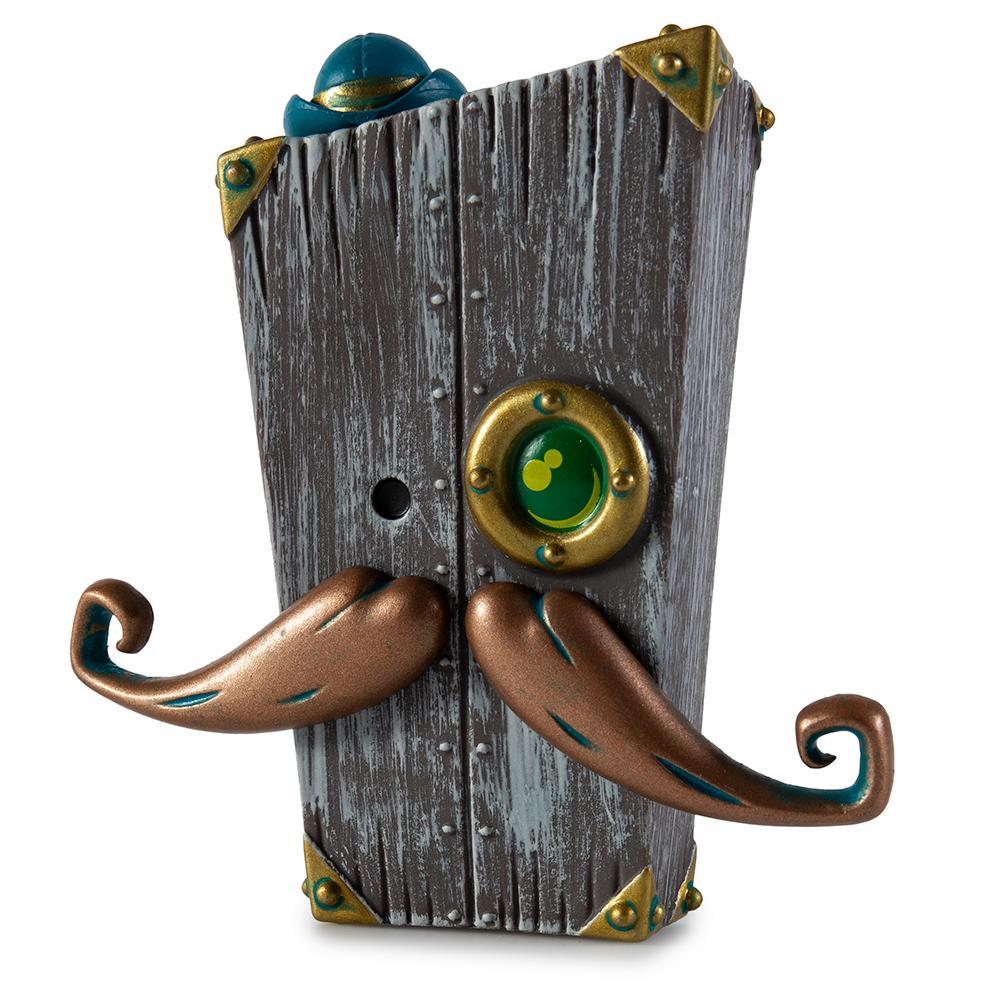 The Mechtorians Mini Art Figure Series by Doktor A - Image 7