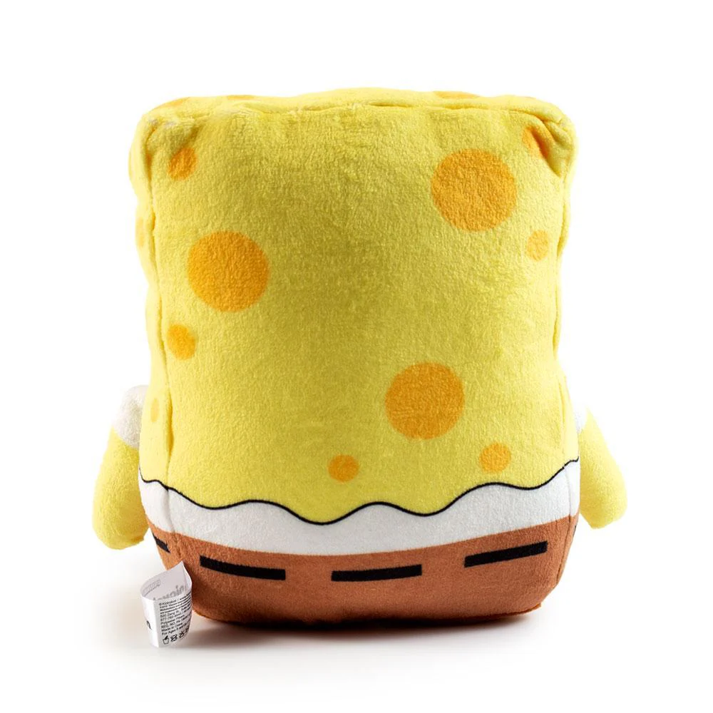 Nick 90s SpongeBob SquarePants Phunny Plush by Kidrobot - Image 3