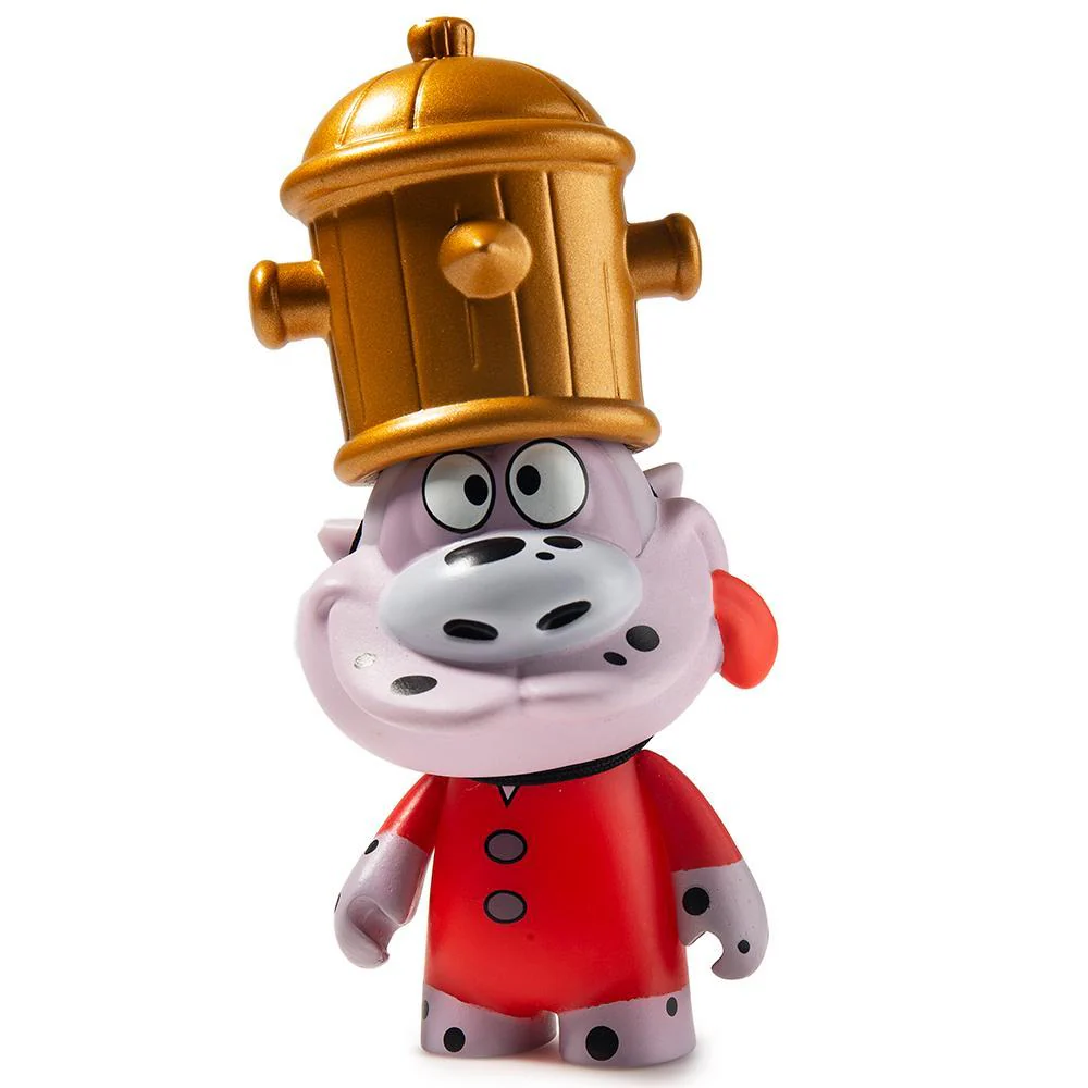 Nickelodeon Nick 90's Mini Figure Series 2 by Kidrobot - Image 10