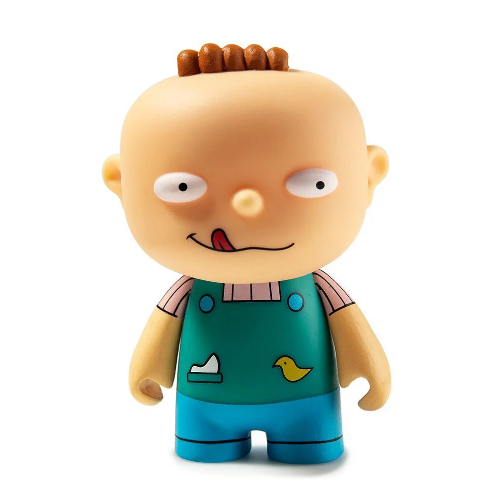 Nickelodeon Nick 90's Mini Figure Series 2 by Kidrobot - Image 12