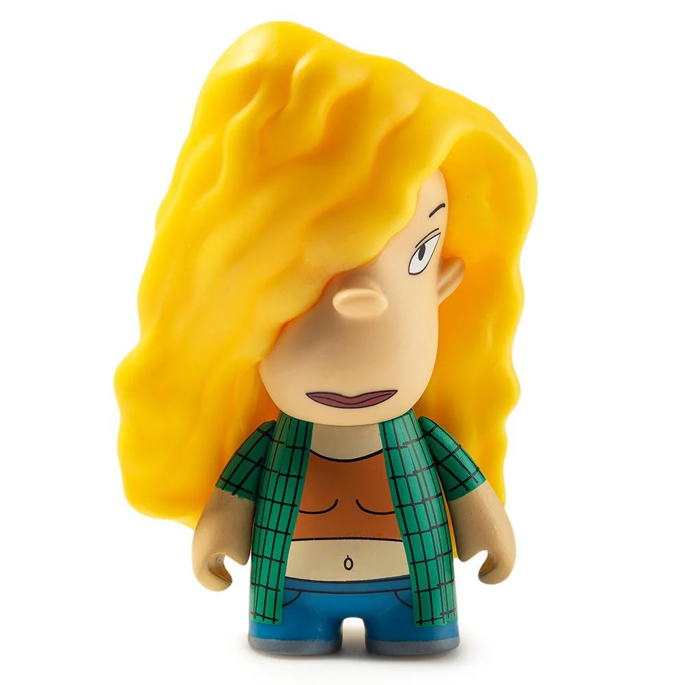 Nickelodeon Nick 90's Mini Figure Series 2 by Kidrobot - Image 15