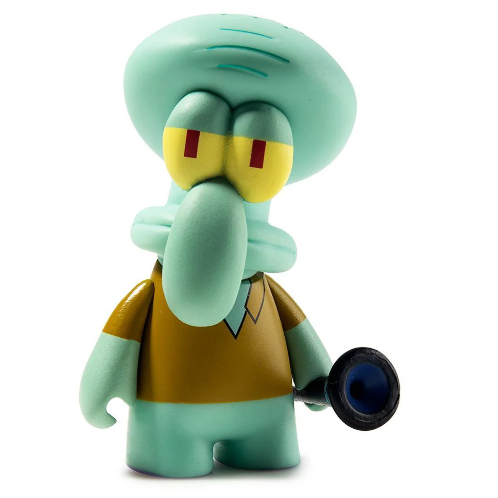 Nickelodeon Nick 90's Mini Figure Series 2 by Kidrobot - Image 18