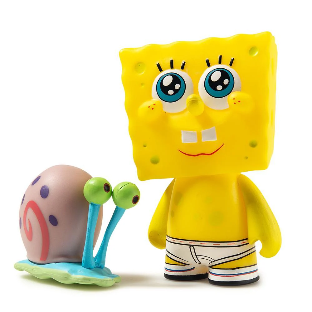 Nickelodeon Nick 90's Mini Figure Series 2 by Kidrobot - Image 20