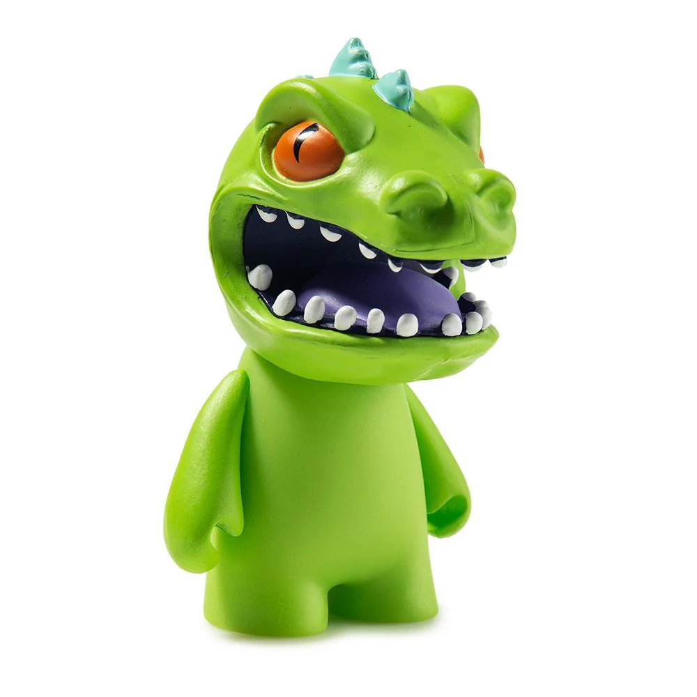 Nickelodeon Nick 90's Mini Figure Series 2 by Kidrobot - Image 7