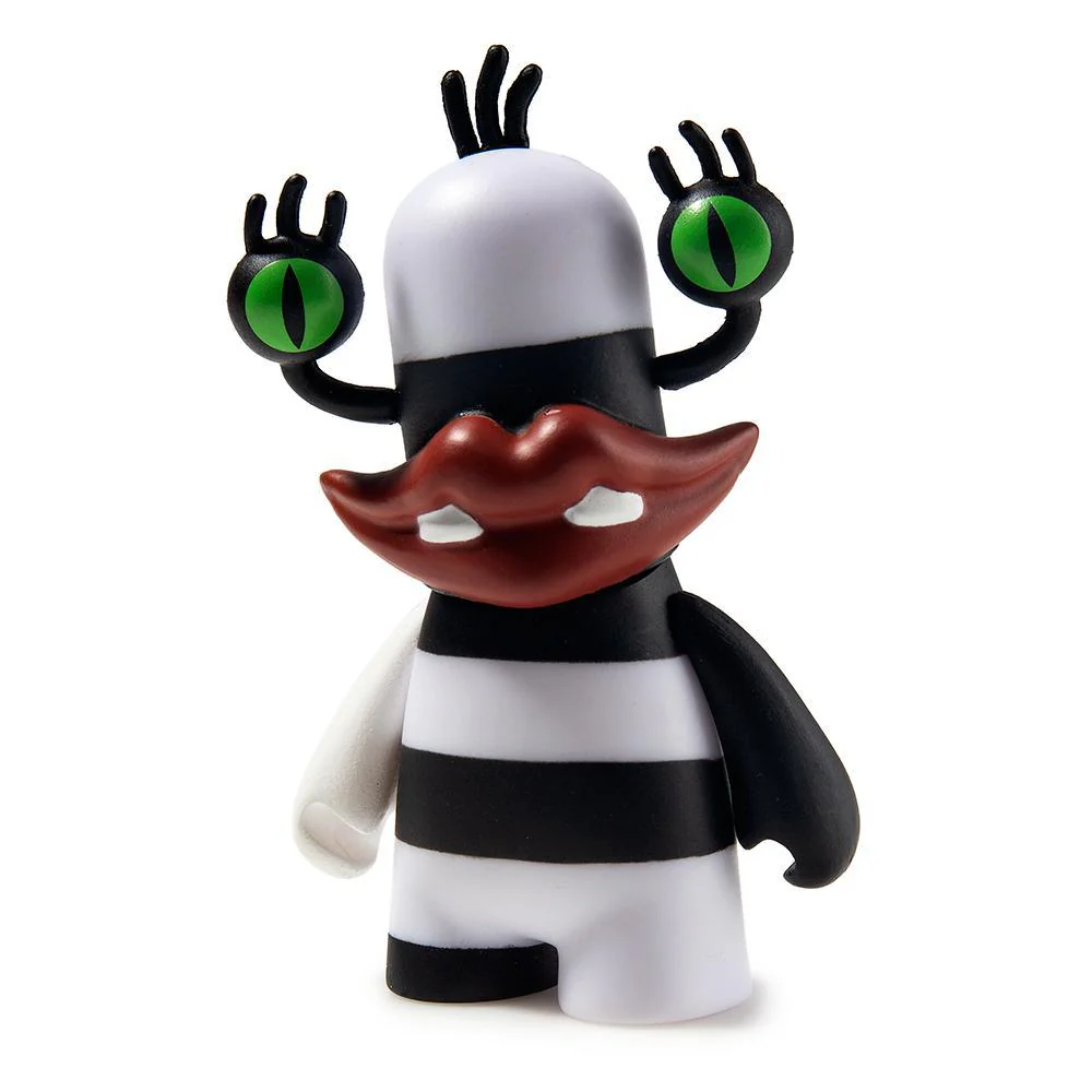 Nickelodeon Nick 90's Mini Figure Series 2 by Kidrobot - Image 8