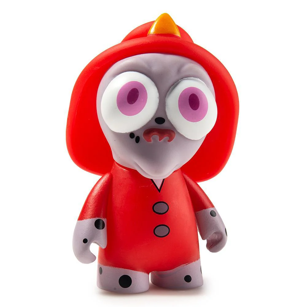 Nickelodeon Nick 90's Mini Figure Series 2 by Kidrobot - Image 9