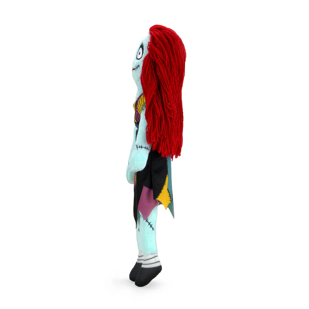 Nightmare Before Christmas Sally 10" Phunny Plush - Image 3