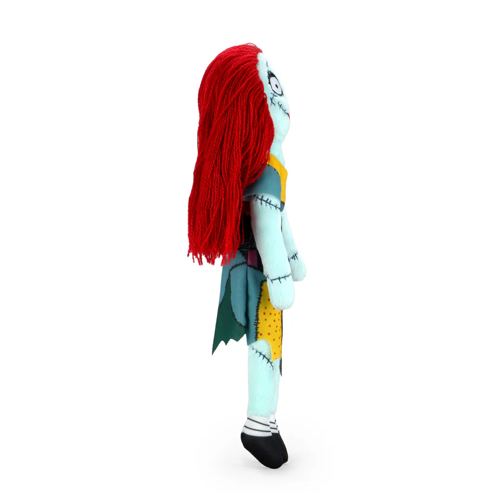 Nightmare Before Christmas Sally 10" Phunny Plush - Image 5
