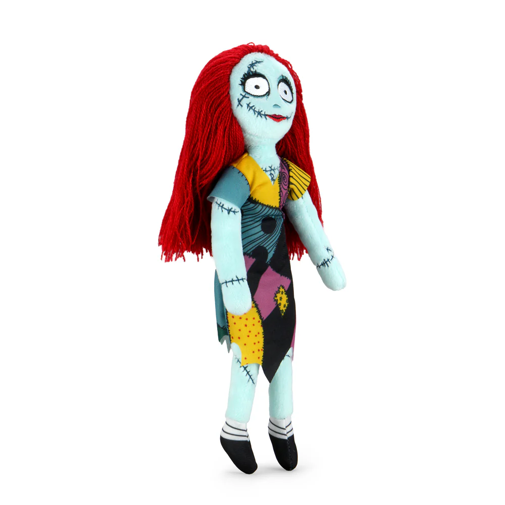 Nightmare Before Christmas Sally 10" Phunny Plush - Image 6
