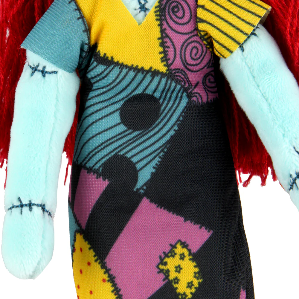 Nightmare Before Christmas Sally 10" Phunny Plush - Image 7