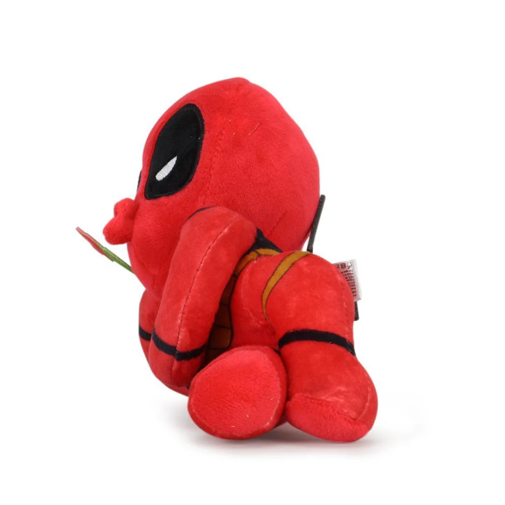 Sexy Deadpool Phunny Plush by Kidrobot x Marvel - Image 5