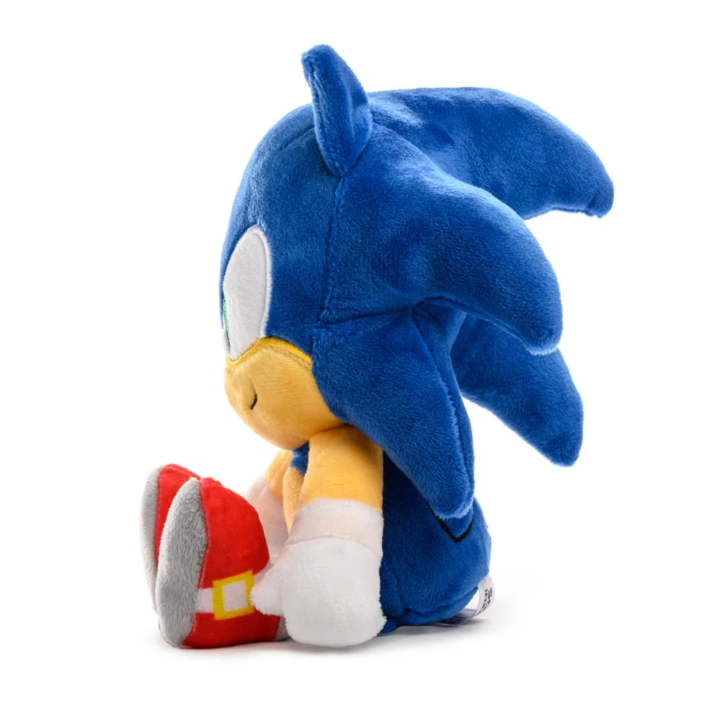 Sonic the Hedgehog Sonic Plush Phunny - Image 3