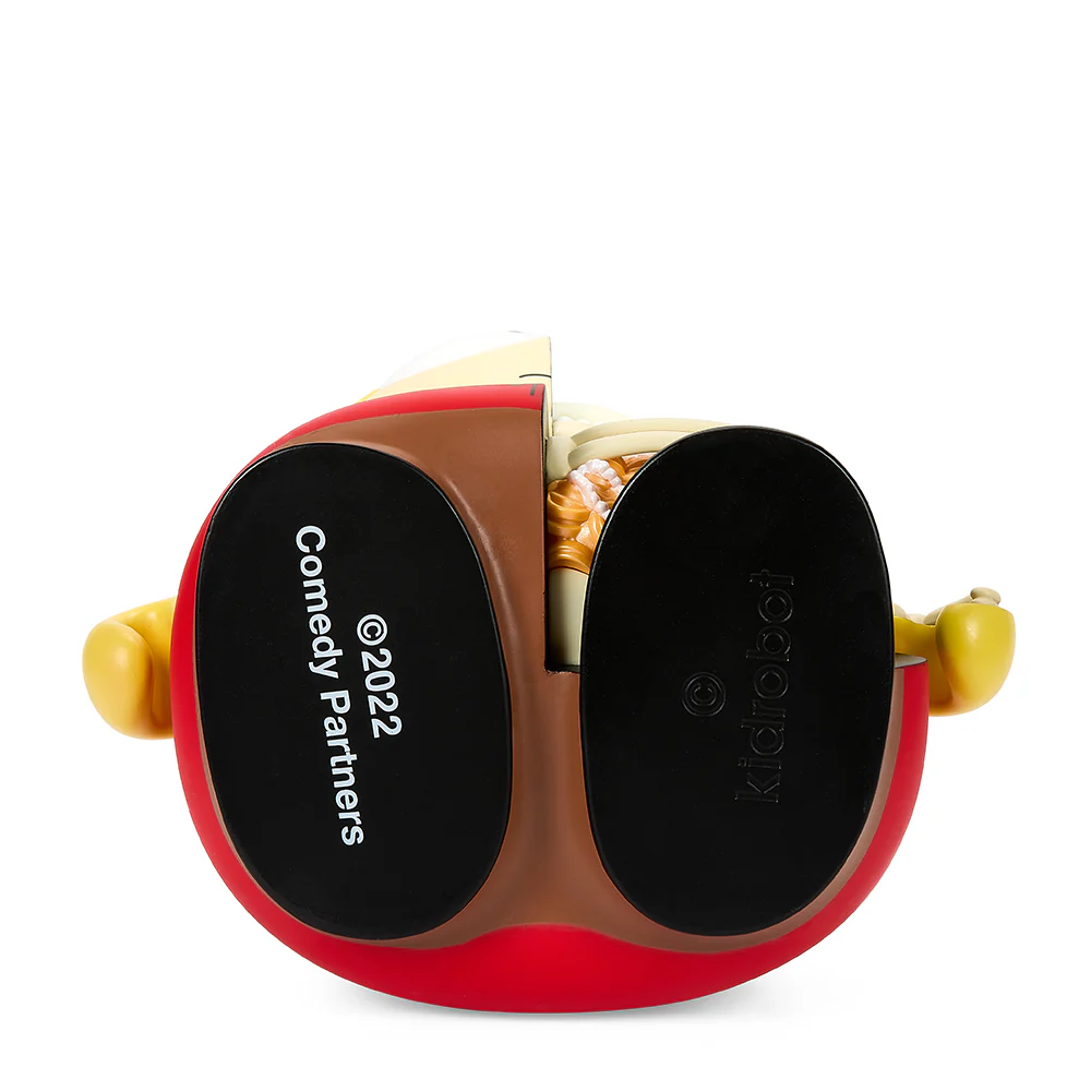 South Park Anatomy Cartman 8" Vinyl Art Figure by Kidrobot - Image 10