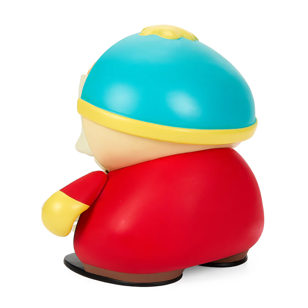 South Park Anatomy Cartman 8" Vinyl Art Figure by Kidrobot - Image 6