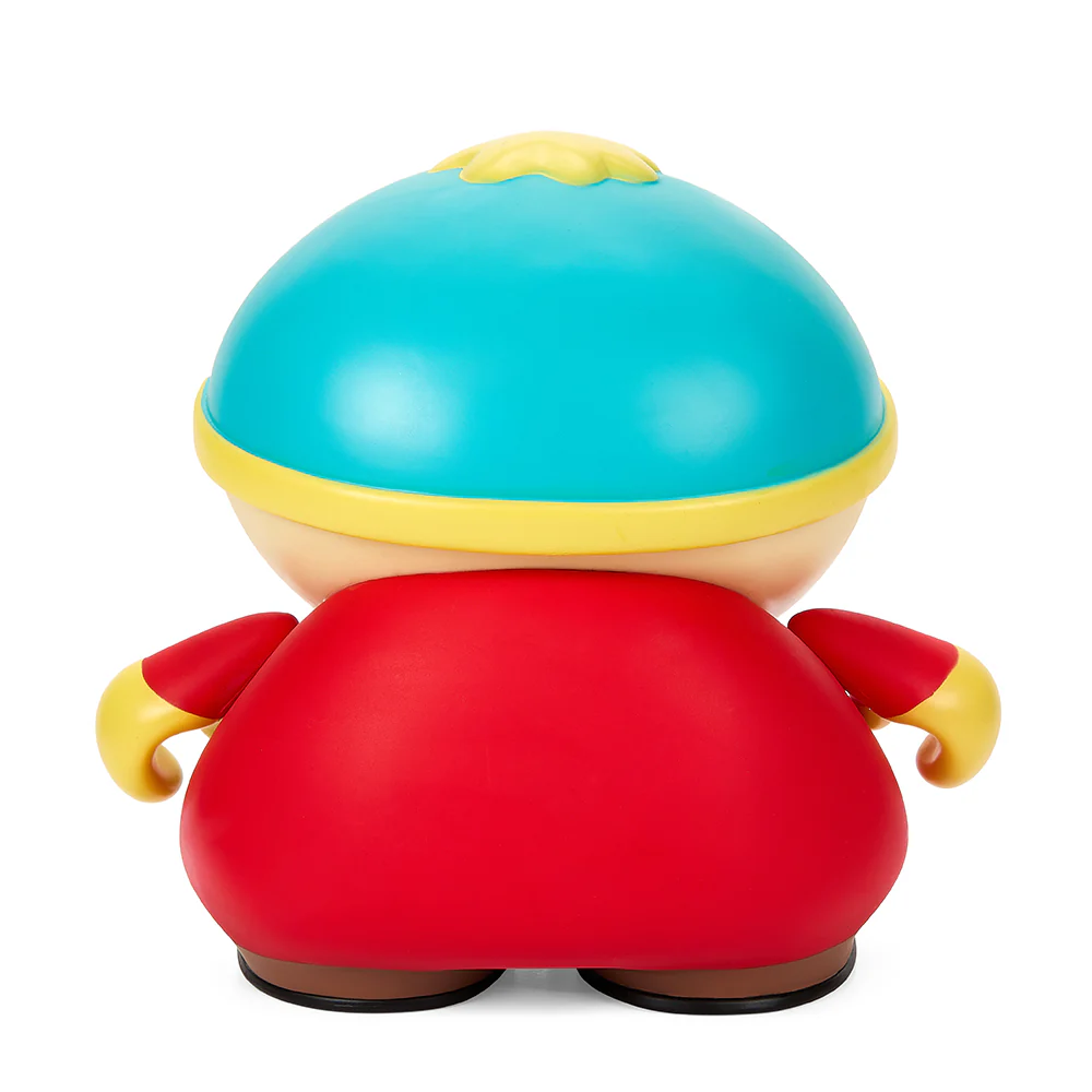 South Park Anatomy Cartman 8" Vinyl Art Figure by Kidrobot - Image 7