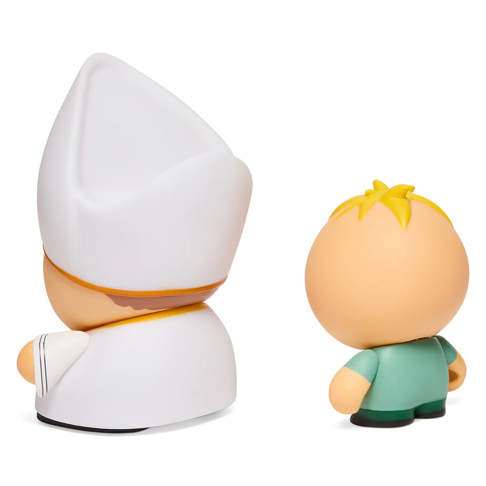 South Park Imaginationland Butters and Cartman 3" Vinyl Figure 2-Pack - Image 14