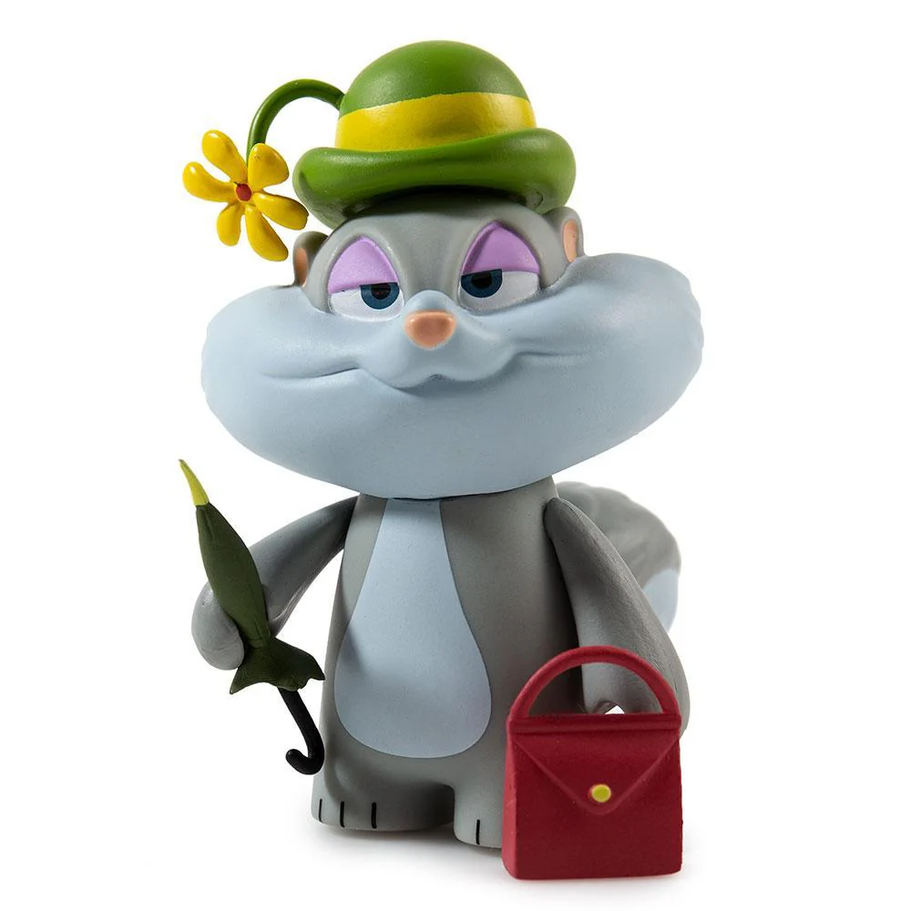 Tiny Toon Adventures & Animaniacs Mini Figure Series by Kidrobot - Image 11
