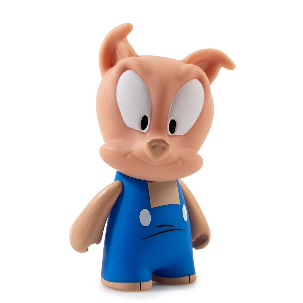 Tiny Toon Adventures & Animaniacs Mini Figure Series by Kidrobot - Image 13