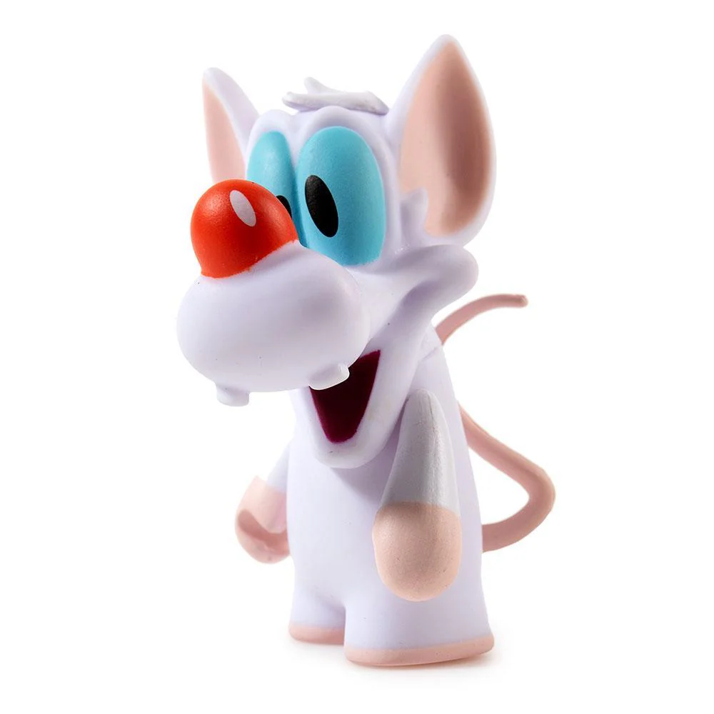 Tiny Toon Adventures & Animaniacs Mini Figure Series by Kidrobot - Image 9