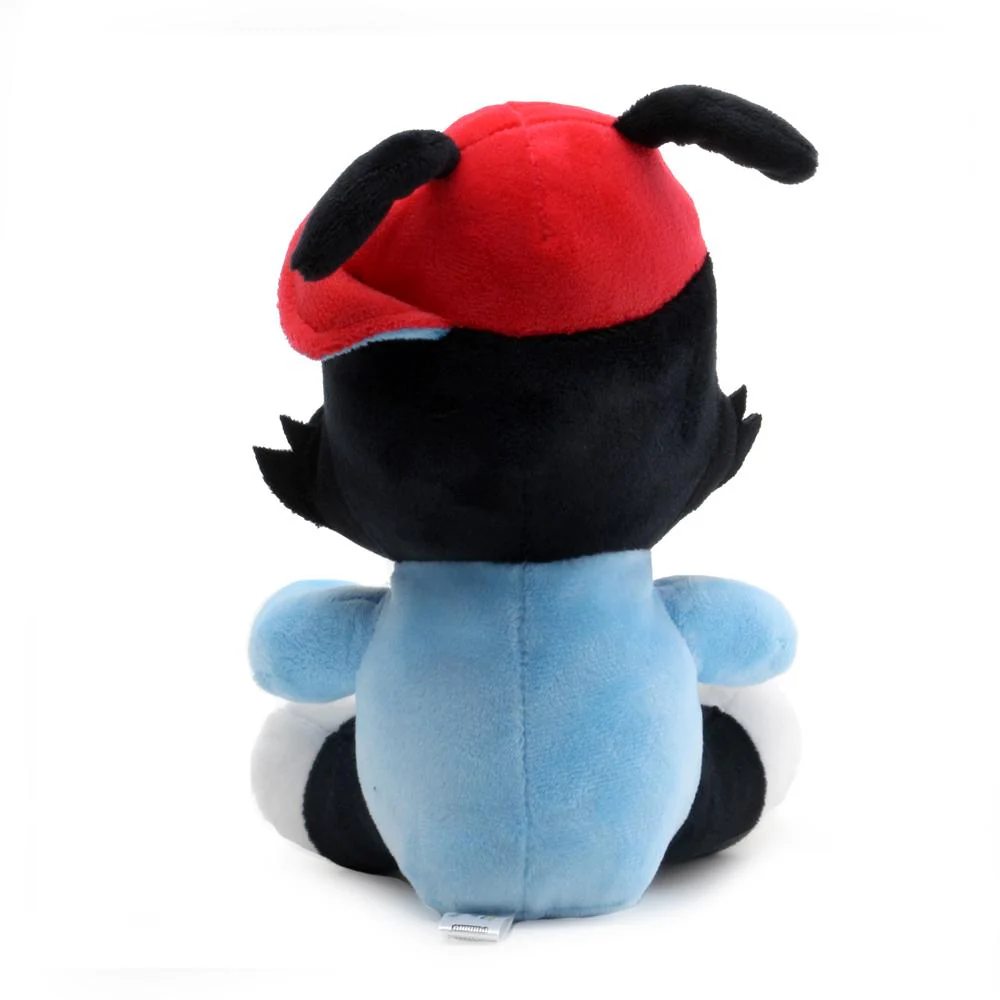 WAKKO Animaniacs Phunny Plush by Kidrobot - Image 6