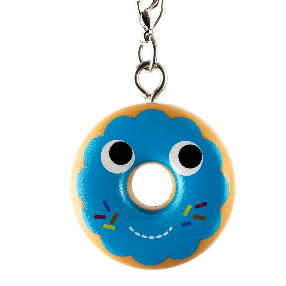Yummy World Attack of the Donuts Keychain Series by Kidrobot - Image 10