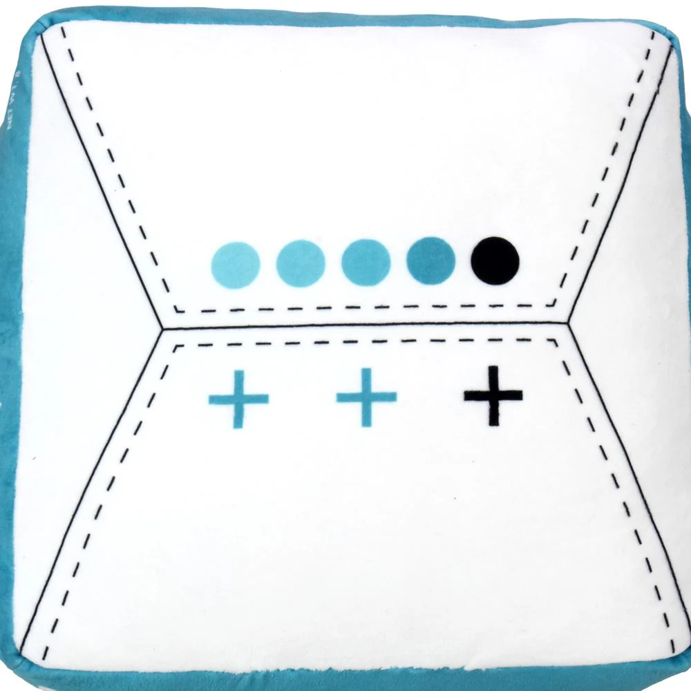 Yummy World Milk and Cookies Interactive Plush - Image 11