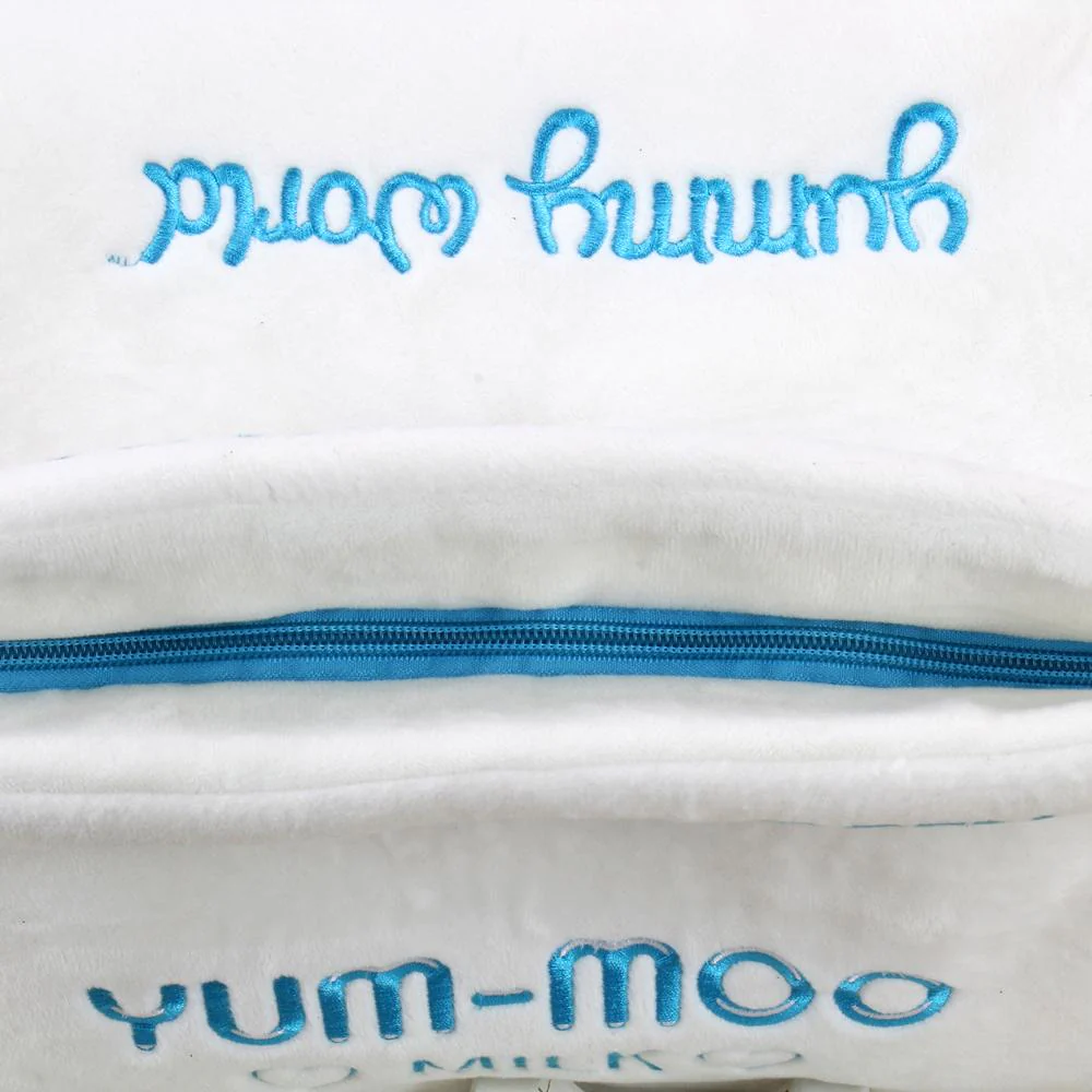 Yummy World Milk and Cookies Interactive Plush - Image 17