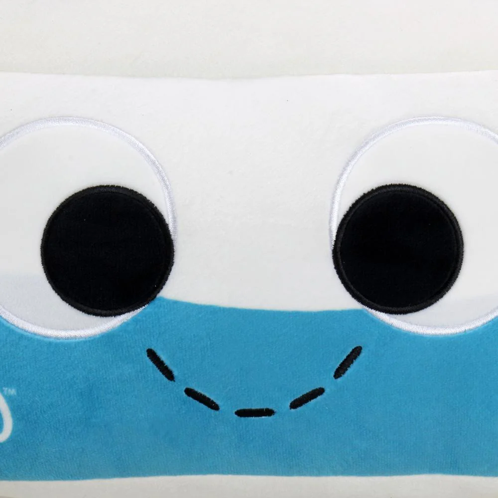 Yummy World Milk and Cookies Interactive Plush - Image 18