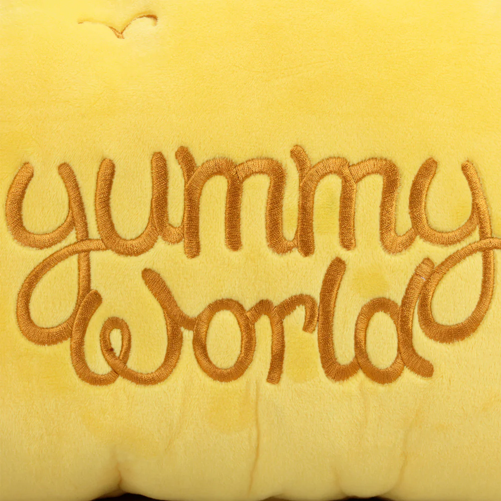 Yummy World XL Victorio Veggie Taco Plush Set - Image 16