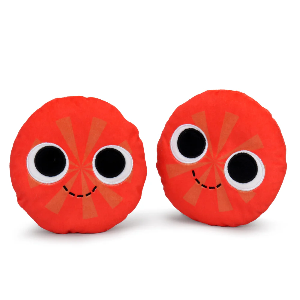 Yummy World XL Victorio Veggie Taco Plush Set - Image 19