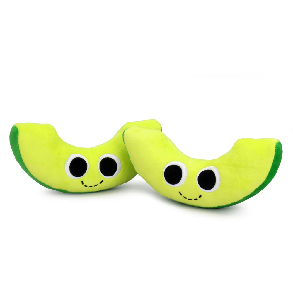 Yummy World XL Victorio Veggie Taco Plush Set - Image 20