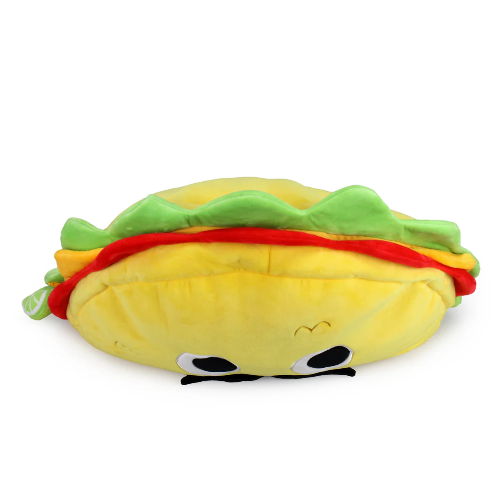 Yummy World XL Victorio Veggie Taco Plush Set - Image 21