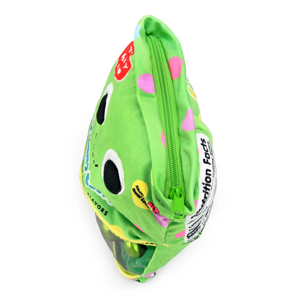 Yummy World Yummy Bears 10" Interactive Plush by Kidrobot - Image 16