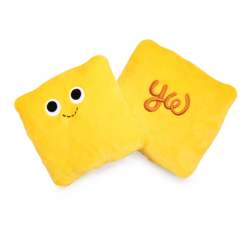 Yummy World Zoey and the YumYumables XL Interactive Plush - Image 11