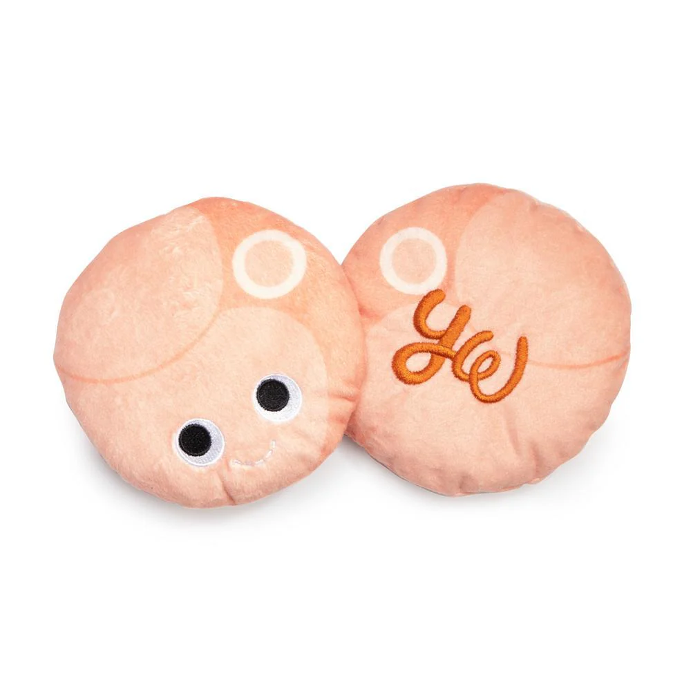 Yummy World Zoey and the YumYumables XL Interactive Plush - Image 12