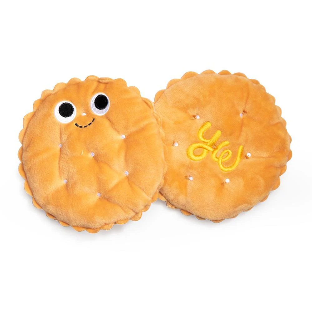 Yummy World Zoey and the YumYumables XL Interactive Plush - Image 13