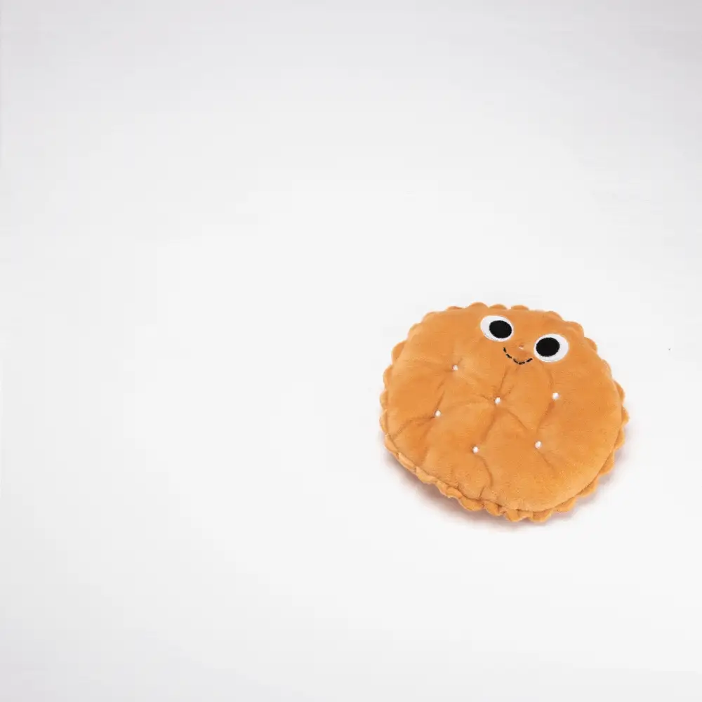 Yummy World Zoey and the YumYumables XL Interactive Plush - Image 3