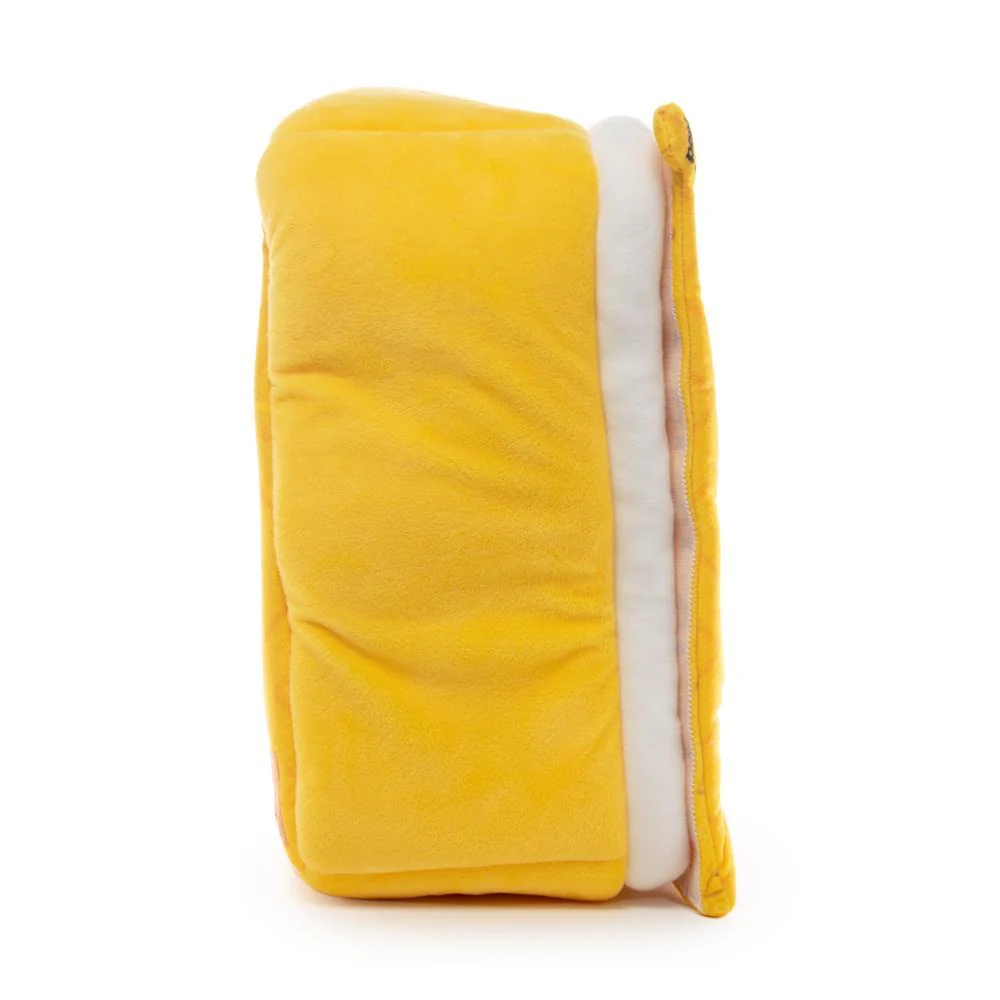 Yummy World Zoey and the YumYumables XL Interactive Plush - Image 7